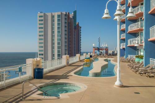 Hotel Prince Resort