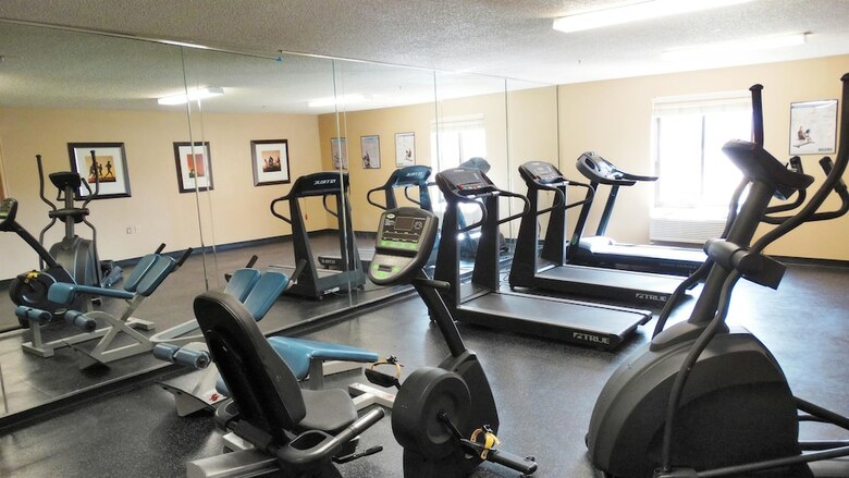 Aparthotel Extended Stay America - Arlington - Six Flags