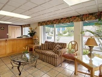 Hotel Days Inn Grand Strand