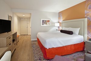 Hotel Indigo Austin Downtown