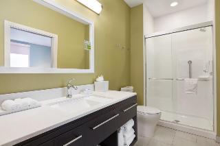 Hotel Home2 Suites By Hilton Amarillo