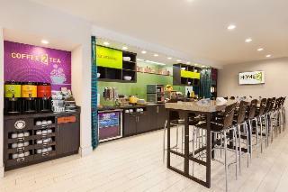 Hotel Home2 Suites By Hilton Amarillo