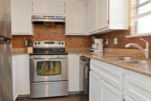 Apartamento Railyard Condos By Onyx Hotels