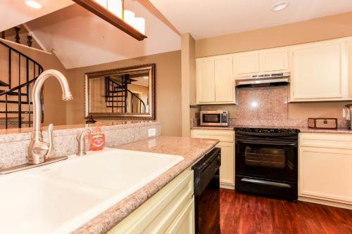 Apartamento Railyard Condos By Onyx Hotels