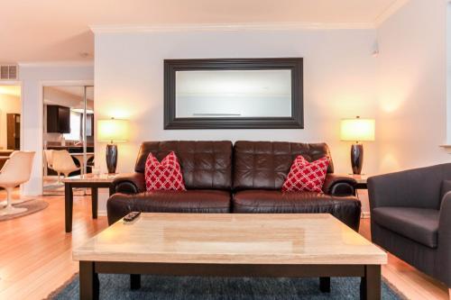 Apartamento Railyard Condos By Onyx Hotels