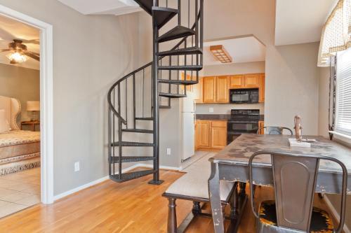 Apartamento Railyard Condos By Onyx Hotels
