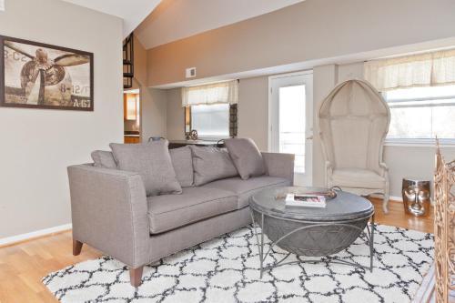 Apartamento Railyard Condos By Onyx Hotels