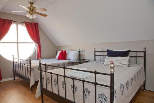 Apartamento Railyard Condos By Onyx Hotels
