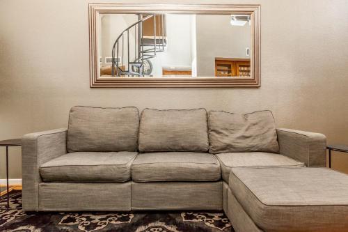 Apartamento Railyard Condos By Onyx Hotels