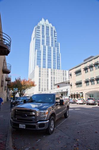 Apartamento Railyard Condos By Onyx Hotels