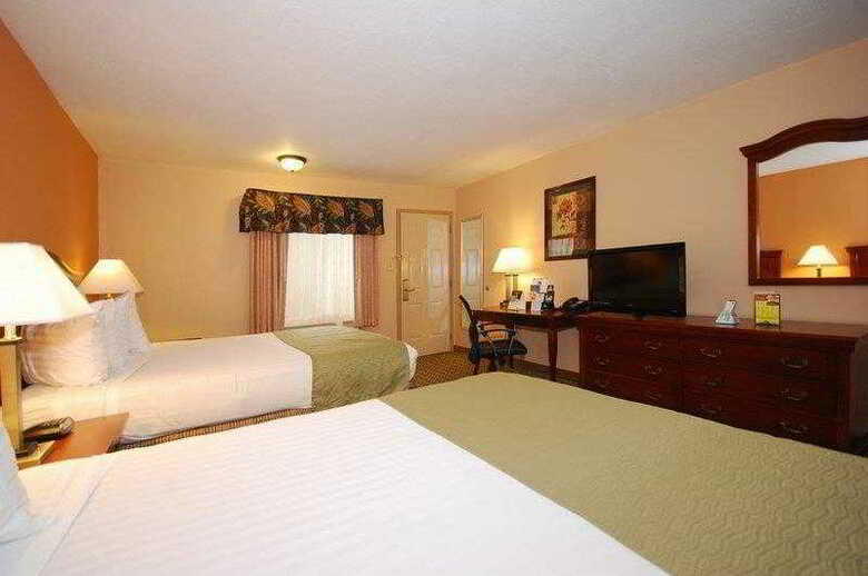 Hotel Quality Inn West Medical Center