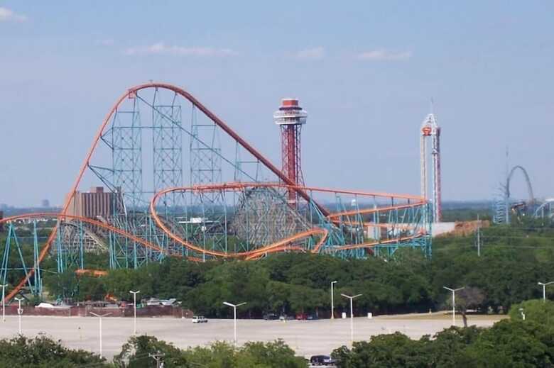 Holiday Inn Express Hotel & Suites Arlington/six Flags Area