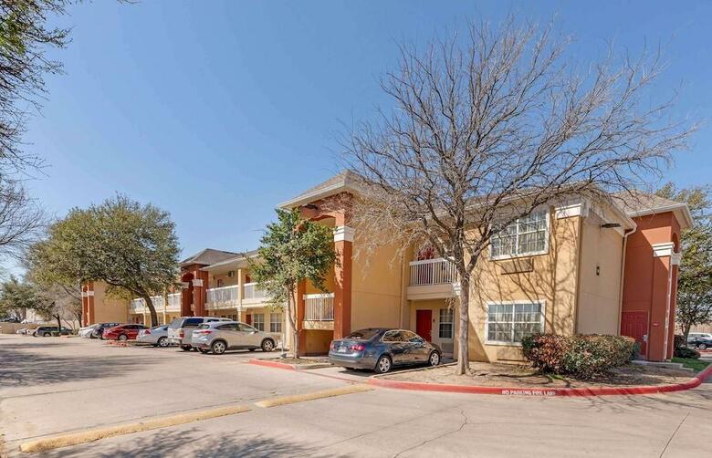 Aparthotel Extended Stay America - Arlington