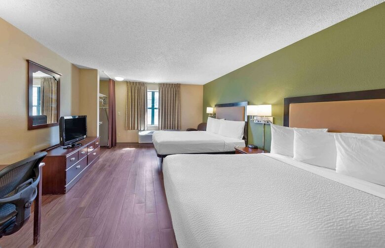Aparthotel Extended Stay America - Arlington