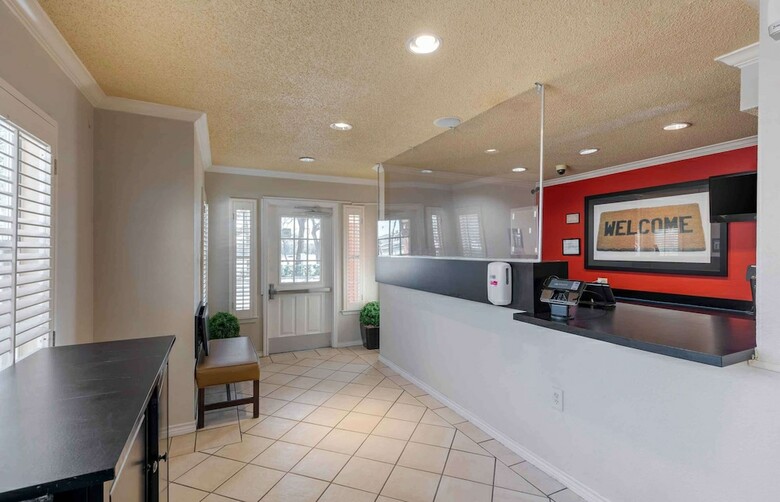 Aparthotel Extended Stay America - Arlington