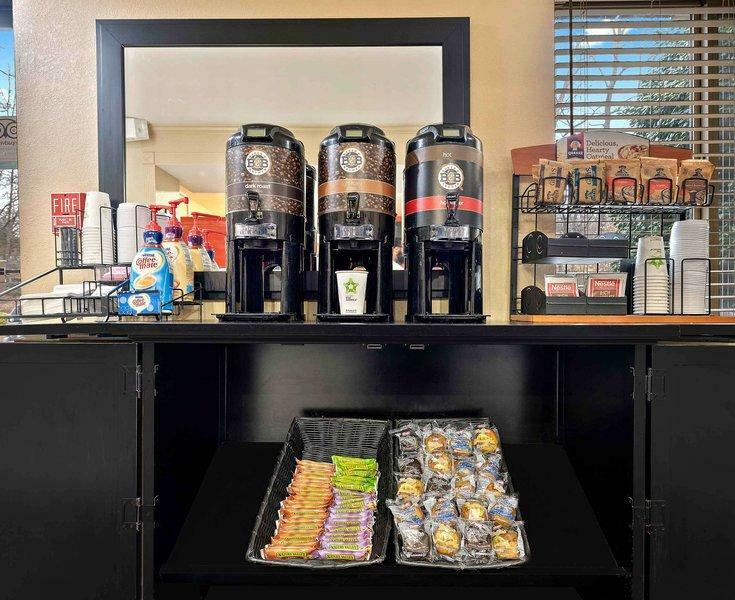 Aparthotel Extended Stay America - Arlington