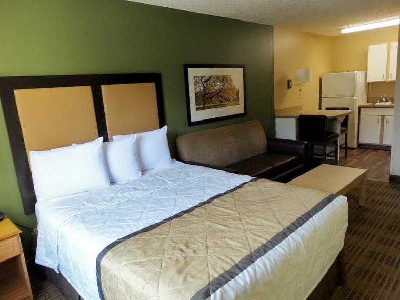 Aparthotel Extended Stay America - Arlington
