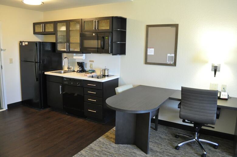 Hotel Candlewood Suites Bay City
