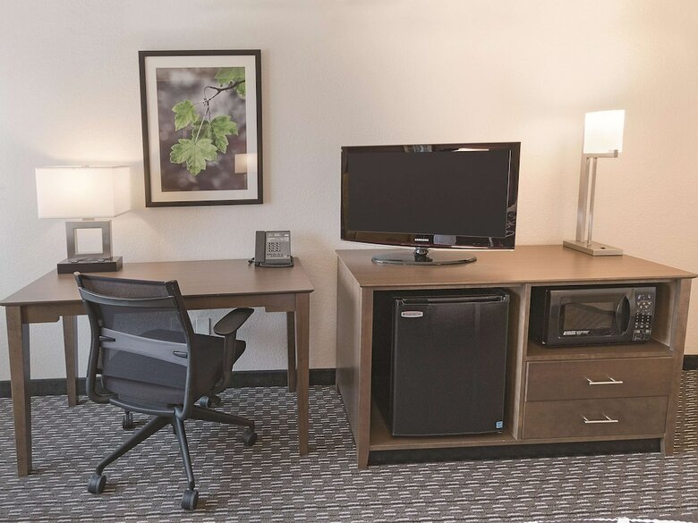 Hotel La Quinta Inn & Suites Arlington North Six Flags Drive