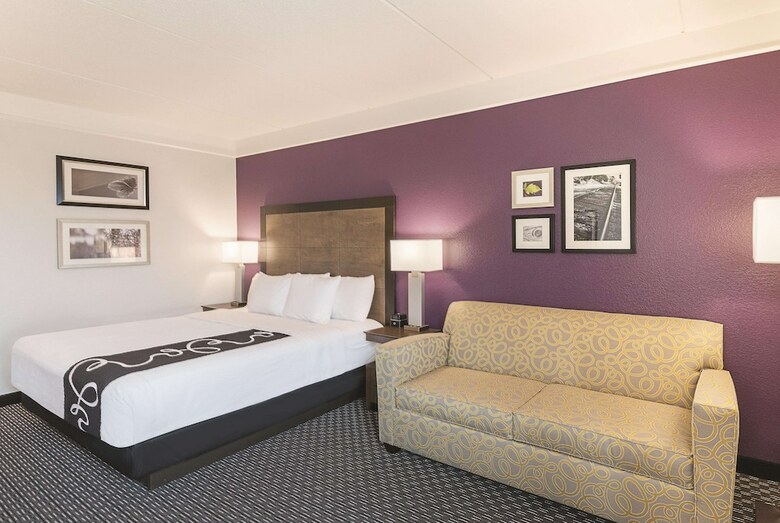Hotel La Quinta Inn & Suites Arlington North Six Flags Drive