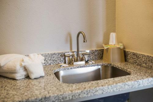 Motel Red Carpet Inn & Suites Beaumont