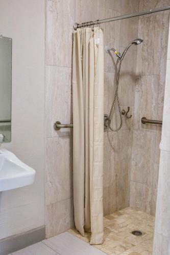 Motel Red Carpet Inn & Suites Beaumont
