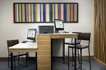 Hotel Holiday Inn Express Bay City