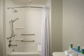 Hotel Holiday Inn Express Bay City