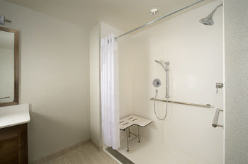 Hotel Holiday Inn Express Bay City
