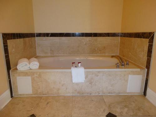 Motel Premiere Suites Baytown