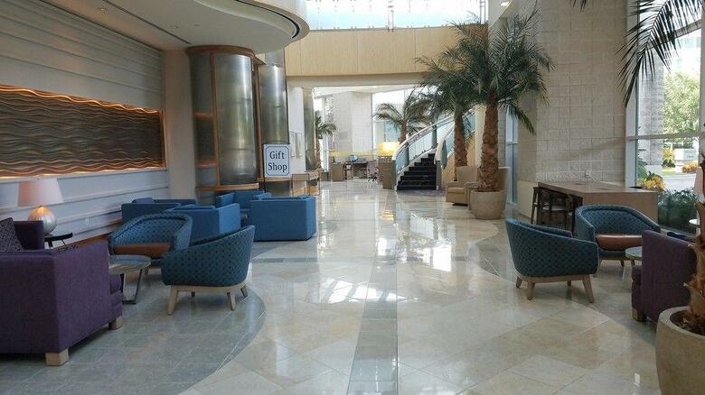 Sheraton Myrtle Beach Convention Center Hotel