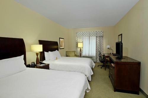Hotel Hilton Garden Inn Beaumont