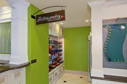 Hotel Hilton Garden Inn Beaumont