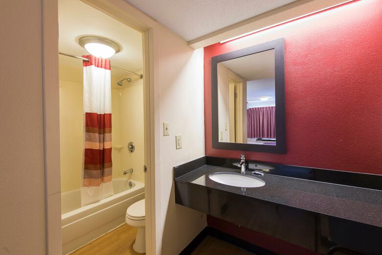 Hotel Red Roof Inn Austin North
