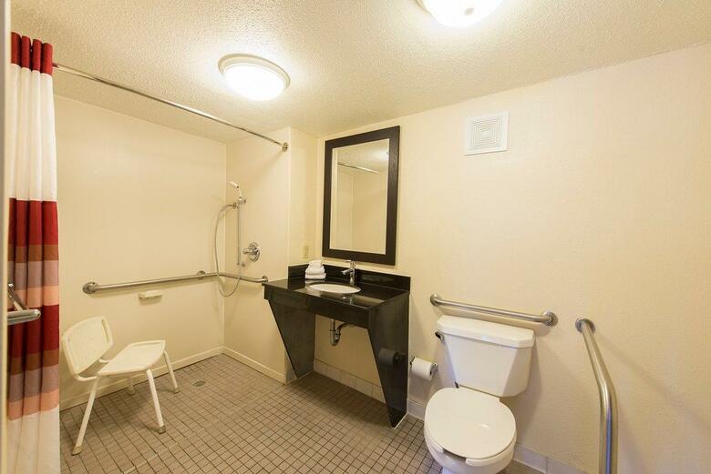 Hotel Red Roof Inn Austin North