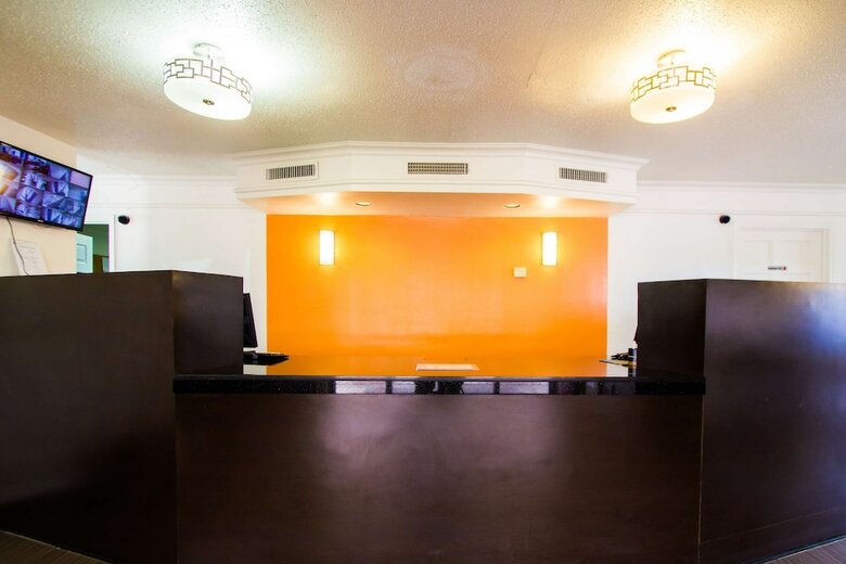 Motel 6 Austin Midtown