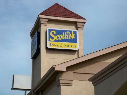 Motel Scottish Inn And Suites Beaumont
