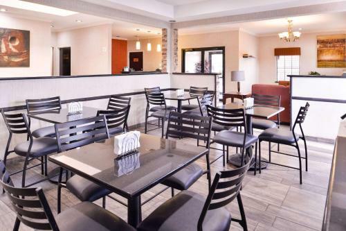 Hotel Quality Inn And Suites Beaumont