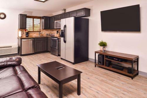 Hotel Quality Inn And Suites Beaumont