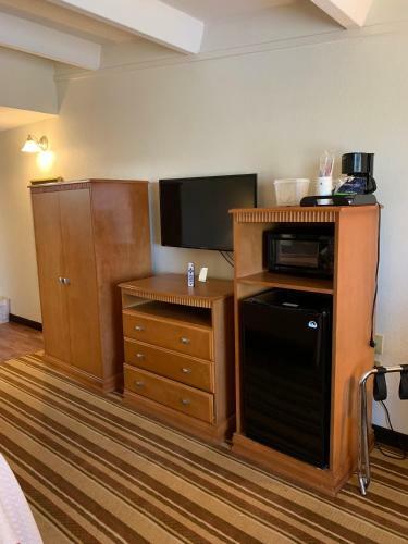Motel Super 8 By Wyndham Beaumont