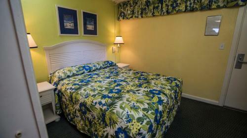 Hotel Beach House Golf And Racquet Club