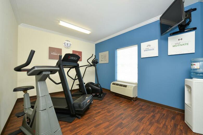 Hotel Comfort Suites Myrtle Beach
