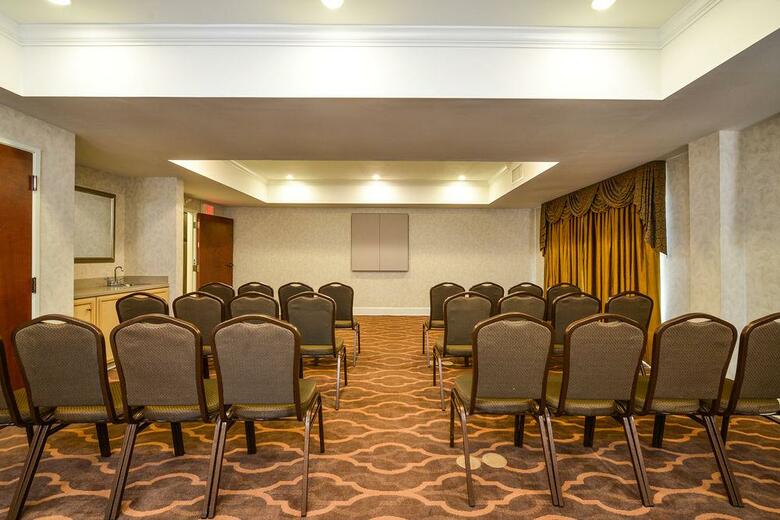 Hotel Comfort Suites Myrtle Beach