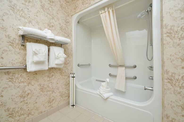 Hotel Comfort Suites Myrtle Beach