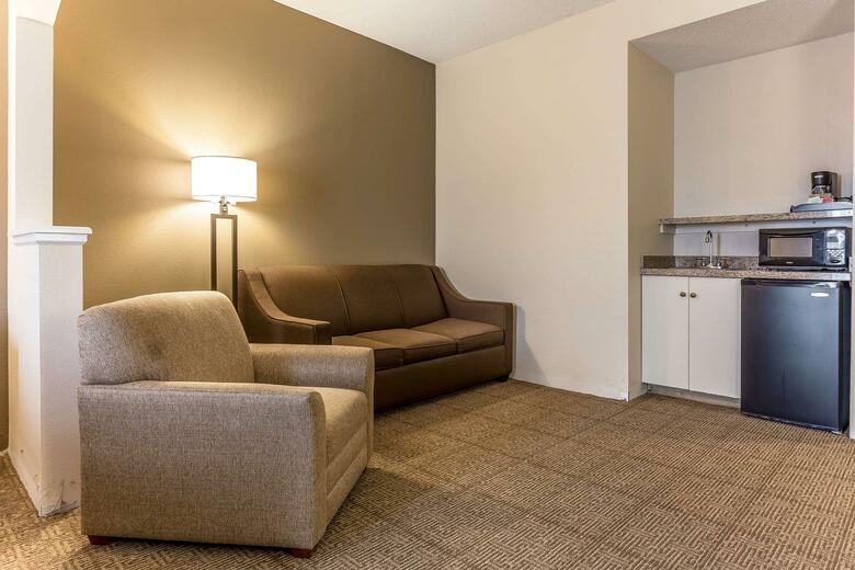 Hotel Comfort Suites Myrtle Beach