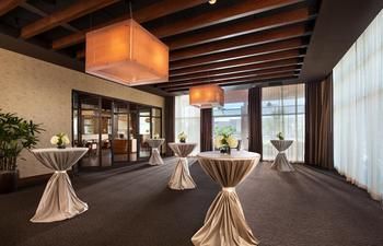 Hotel Westin Austin At The Domain