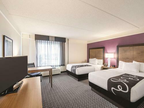 Hotel La Quinta By Wyndham Austin Airport