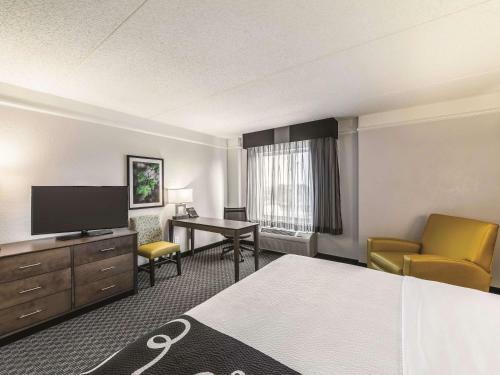 Hotel La Quinta By Wyndham Austin Airport