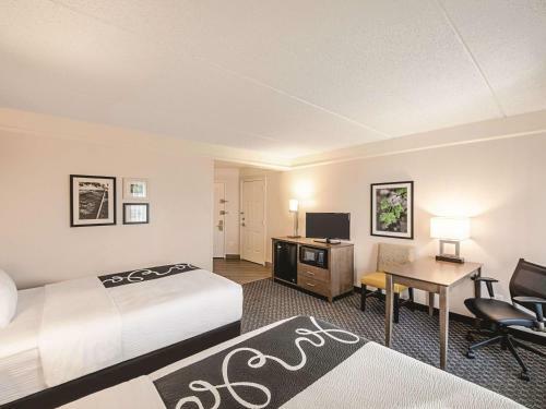 Hotel La Quinta By Wyndham Austin Airport