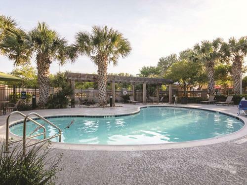 Hotel La Quinta By Wyndham Austin Airport